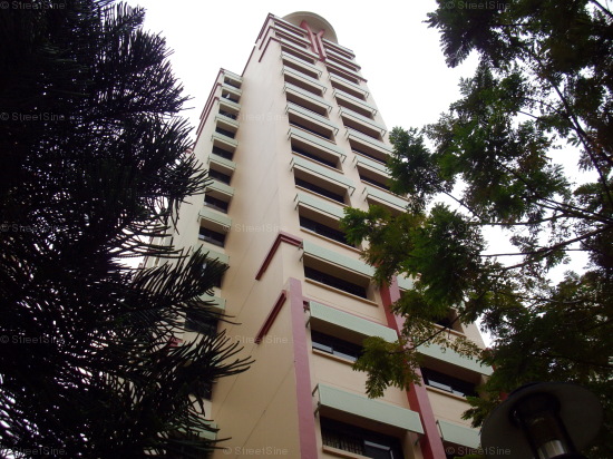 Jurong West Street 64 thumbnail photo